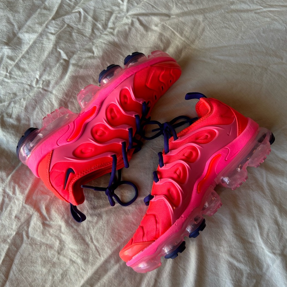 Women’s Nike Air Vapormax Plus